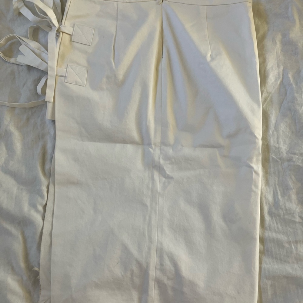 No 21 Numero Ventuno embellished skirt - Picture 12 of 12